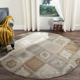 safavieh clearance vintage vtg577m cream rug