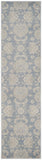 safavieh clearance vintage vtg578l light blue rug