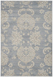 safavieh clearance vintage vtg578l light blue rug