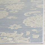 safavieh clearance vintage vtg578l light blue rug