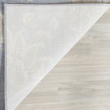 safavieh clearance vintage vtg578l light blue rug