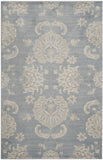 safavieh clearance vintage vtg578l light blue rug