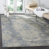 safavieh clearance vintage vtg578l light blue rug