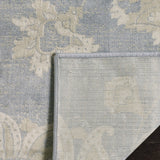 safavieh clearance vintage vtg578l light blue rug