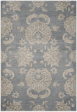 safavieh clearance vintage vtg578l light blue rug