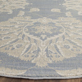 safavieh clearance vintage vtg578l light blue rug