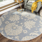 safavieh clearance vintage vtg578l light blue rug