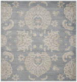 safavieh clearance vintage vtg578l light blue rug
