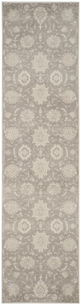 safavieh clearance vintage vtg579k grey rug