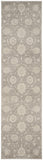safavieh clearance vintage vtg579k grey rug