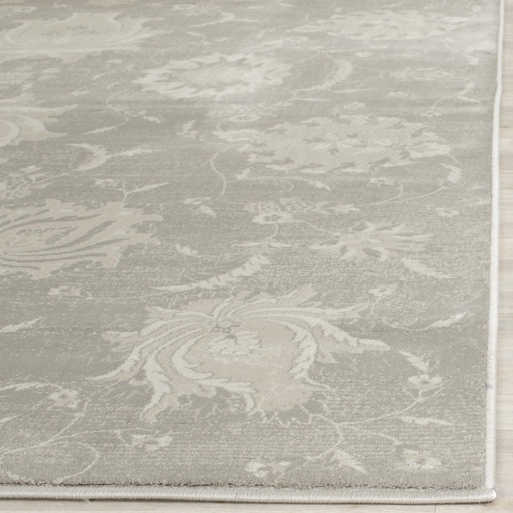 safavieh clearance vintage vtg579k grey rug