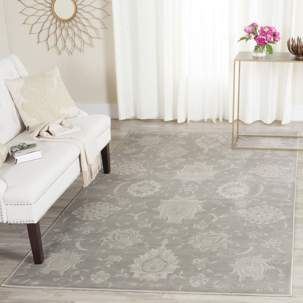 safavieh clearance vintage vtg579k grey rug