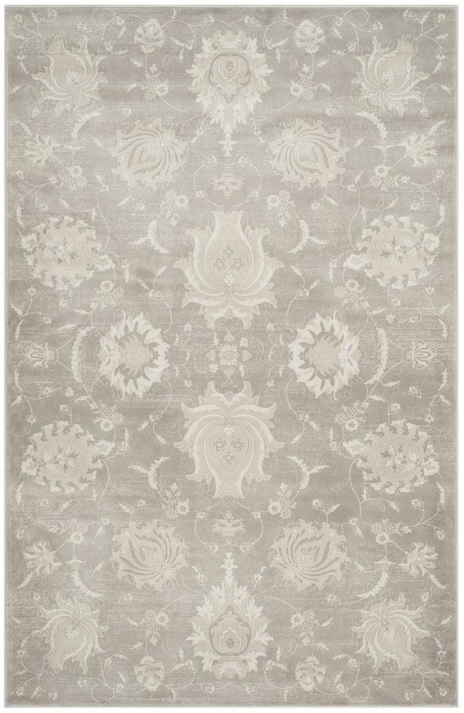 safavieh clearance vintage vtg579k grey rug