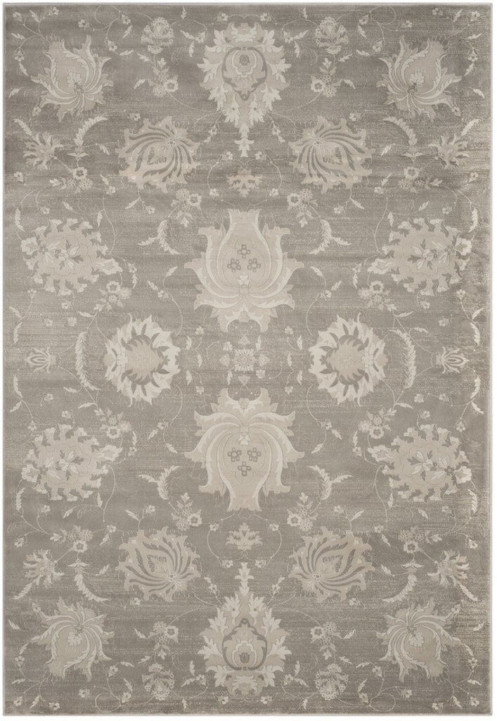 safavieh clearance vintage vtg579k grey rug