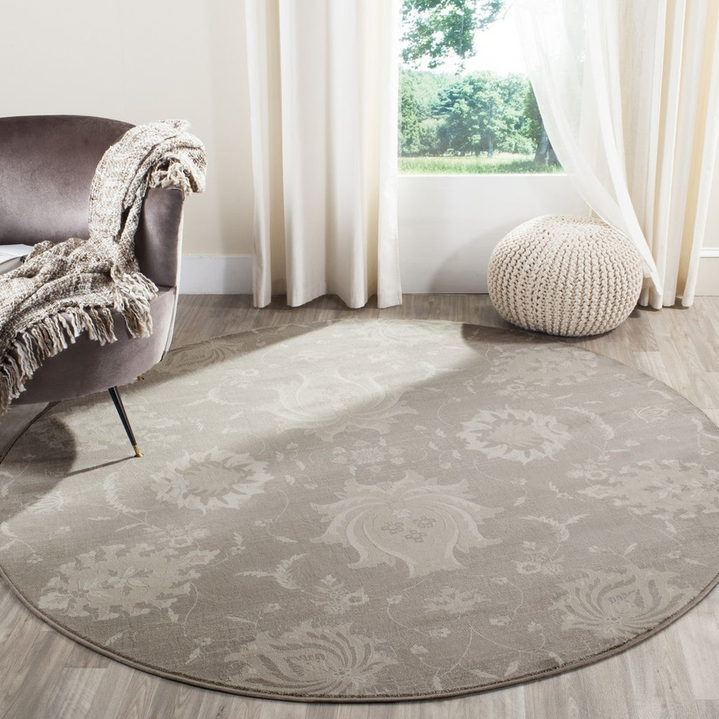 safavieh clearance vintage vtg579k grey rug