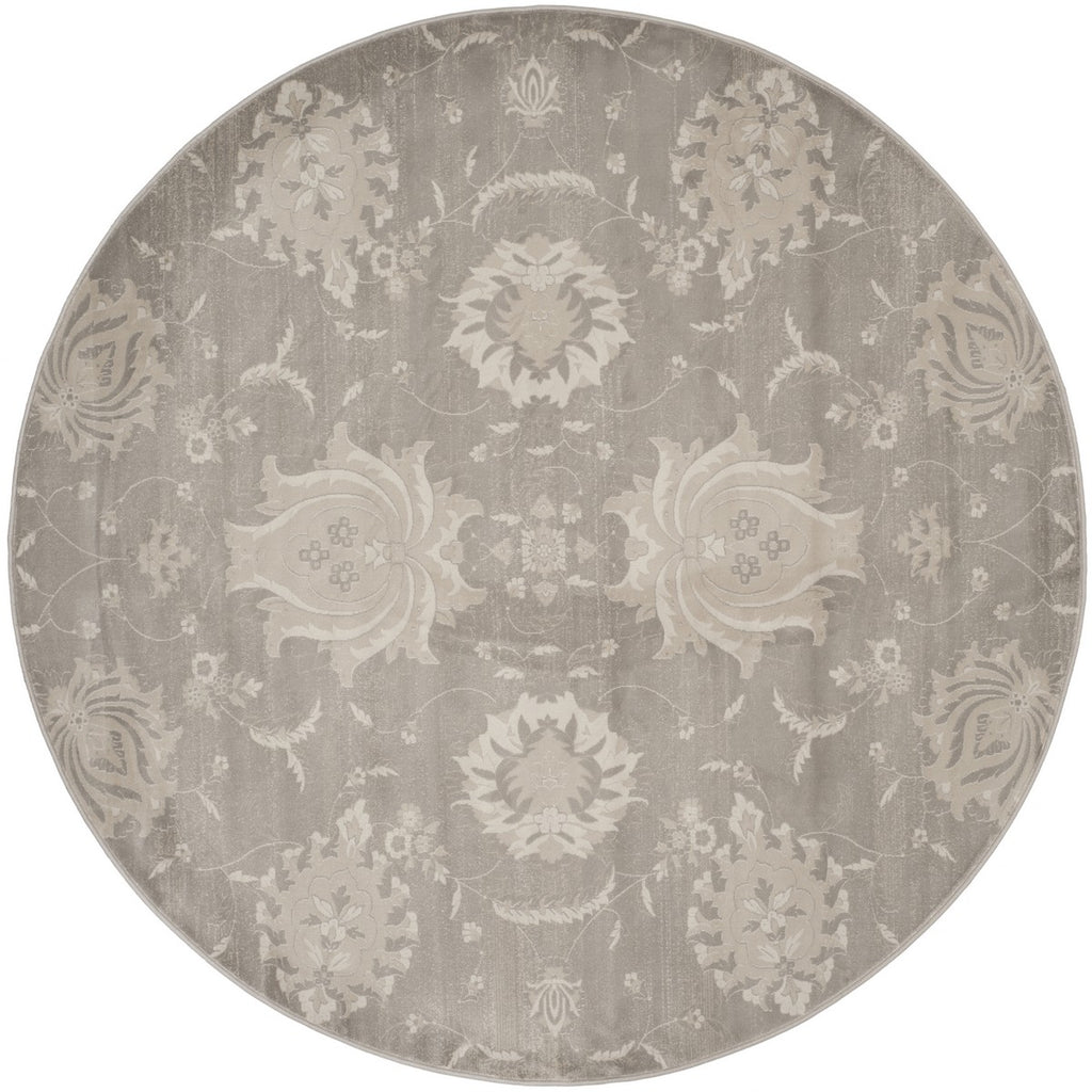 safavieh clearance vintage vtg579k grey rug