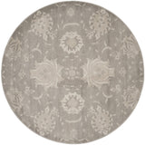 safavieh clearance vintage vtg579k grey rug