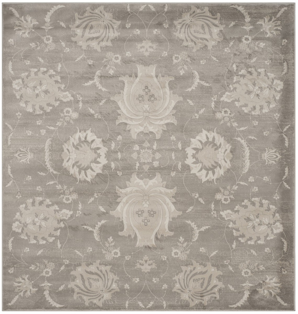 safavieh clearance vintage vtg579k grey rug