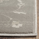 safavieh clearance vintage vtg579k grey rug