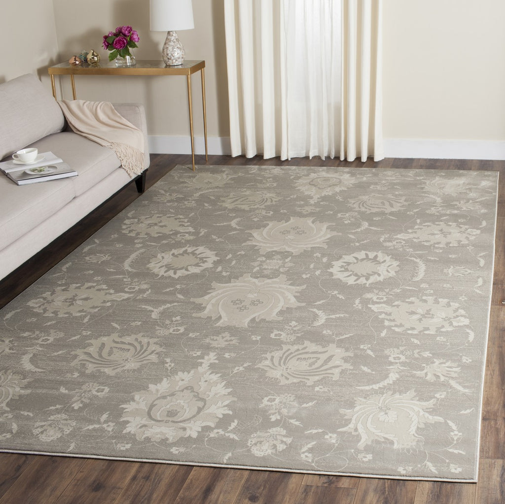 safavieh clearance vintage vtg579k grey rug