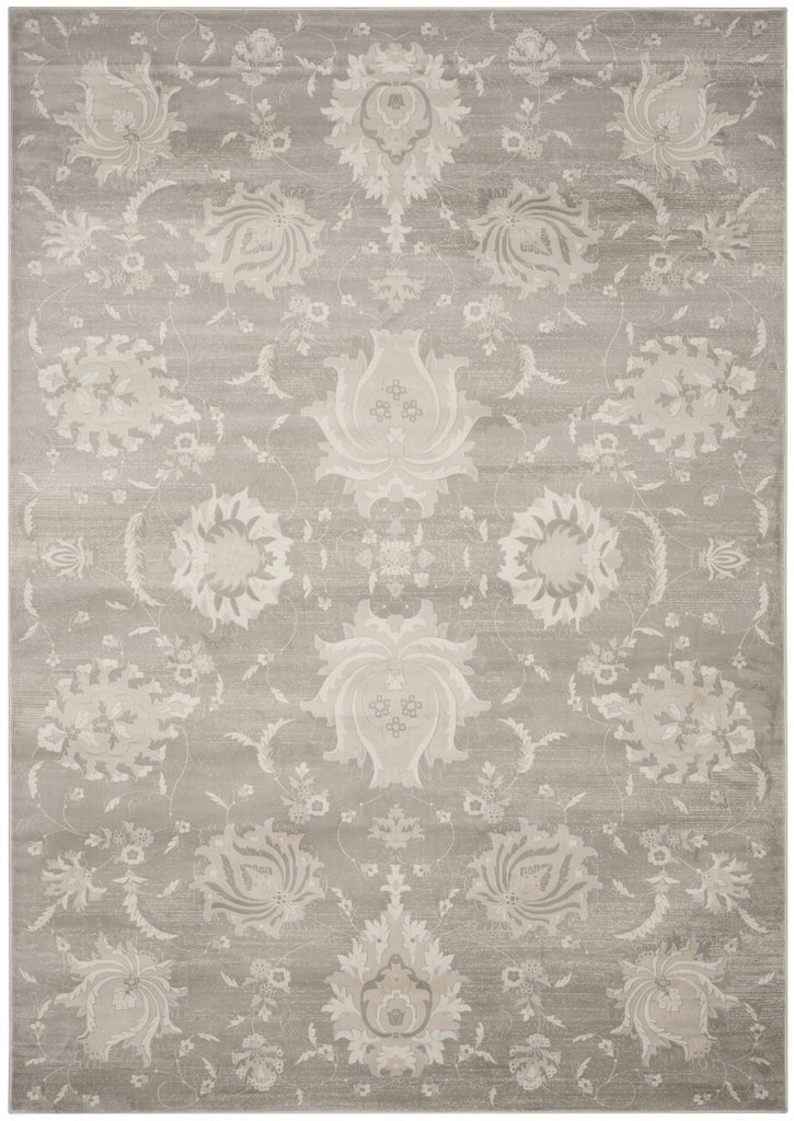 safavieh clearance vintage vtg579k grey rug
