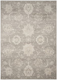 safavieh clearance vintage vtg579k grey rug