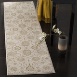 safavieh clearance vintage vtg579m cream rug