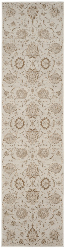 safavieh clearance vintage vtg579m cream rug