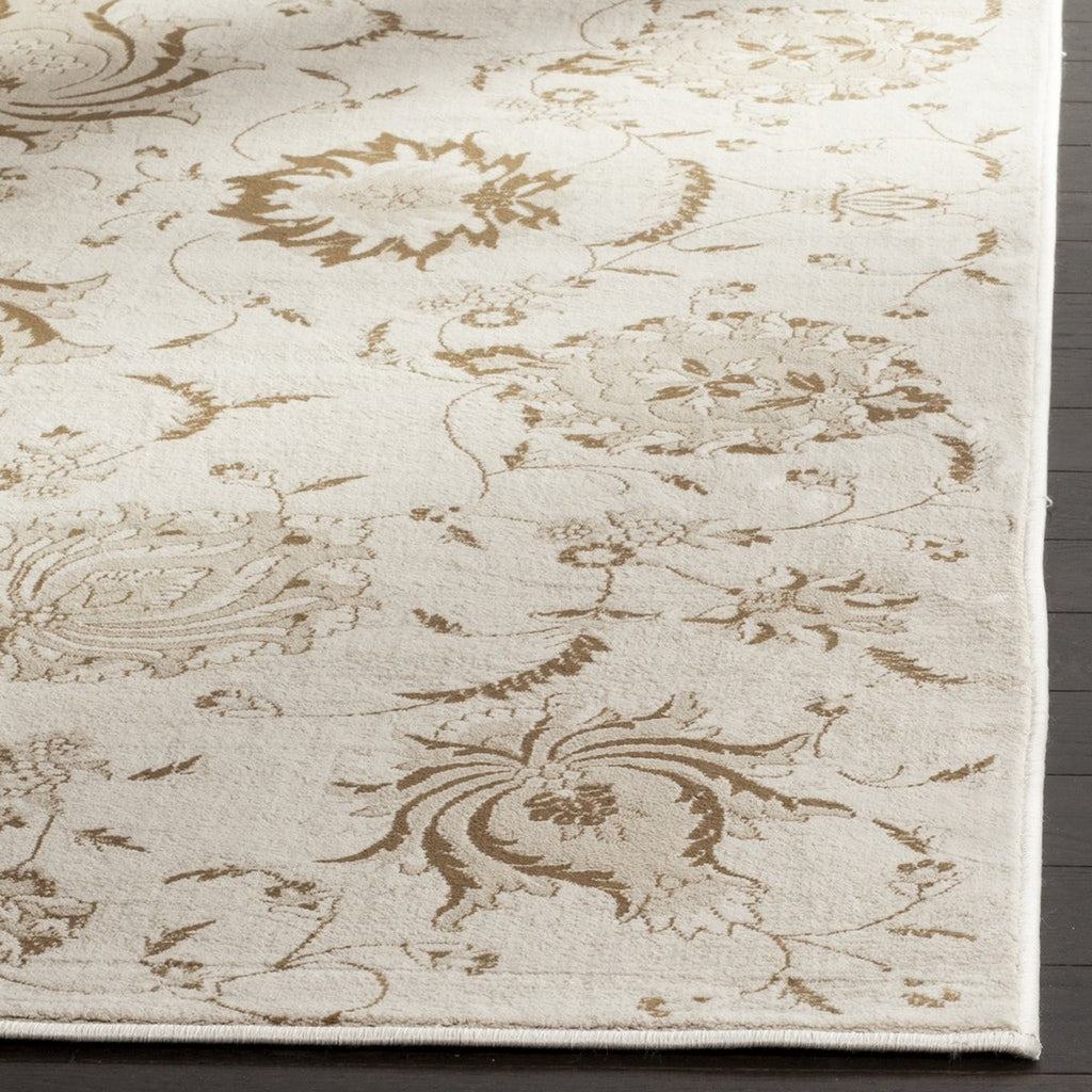 safavieh clearance vintage vtg579m cream rug
