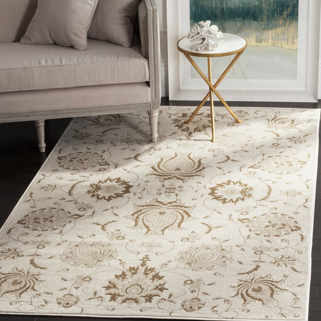 safavieh clearance vintage vtg579m cream rug