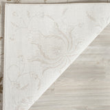 safavieh clearance vintage vtg579m cream rug