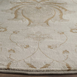safavieh clearance vintage vtg579m cream rug