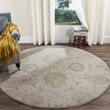 safavieh clearance vintage vtg579m cream rug