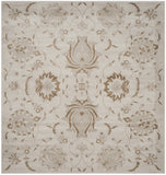 safavieh clearance vintage vtg579m cream rug