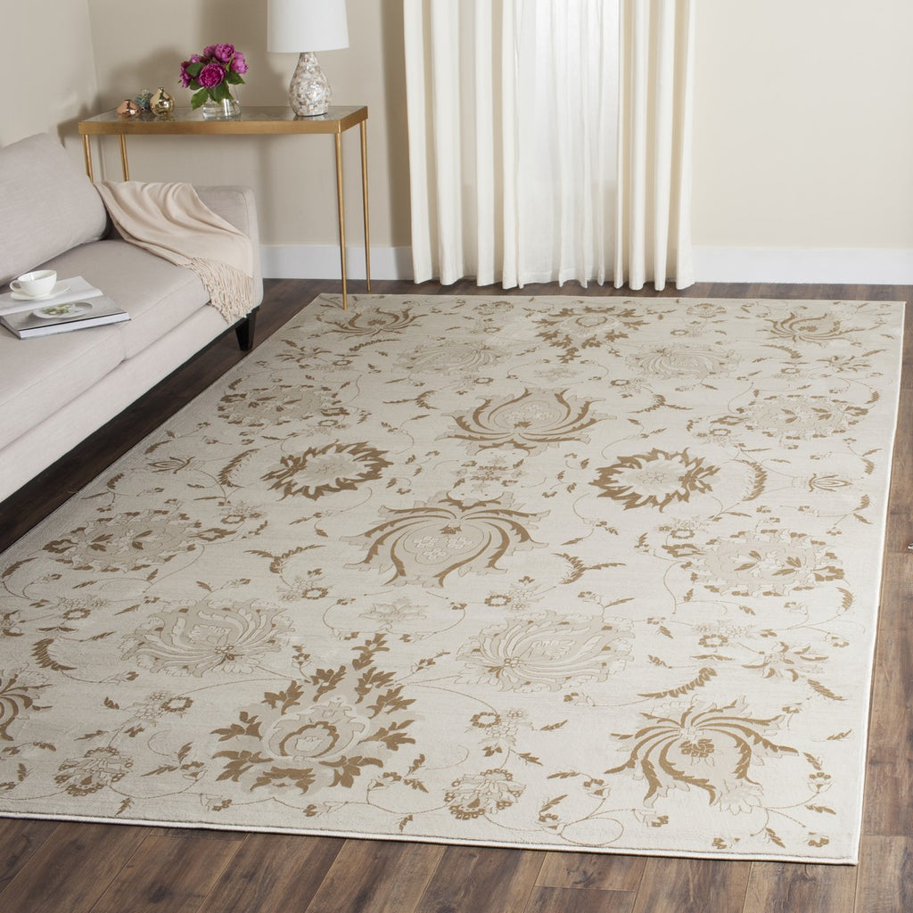 safavieh clearance vintage vtg579m cream rug