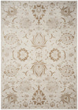 safavieh clearance vintage vtg579m cream rug