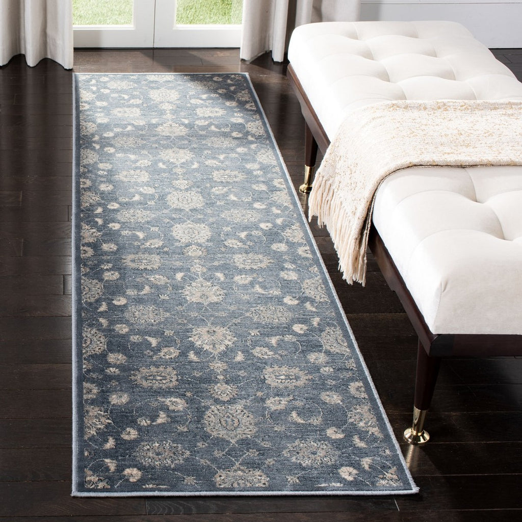 safavieh clearance vintage vtg841 7220 blue rug