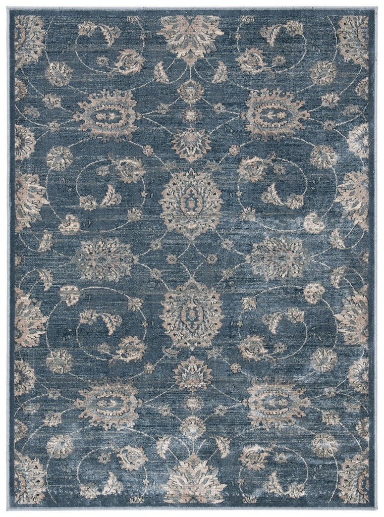 safavieh clearance vintage vtg841 7220 blue rug
