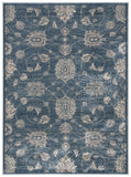 safavieh clearance vintage vtg841 7220 blue rug