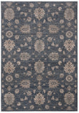safavieh clearance vintage vtg841 7220 blue rug