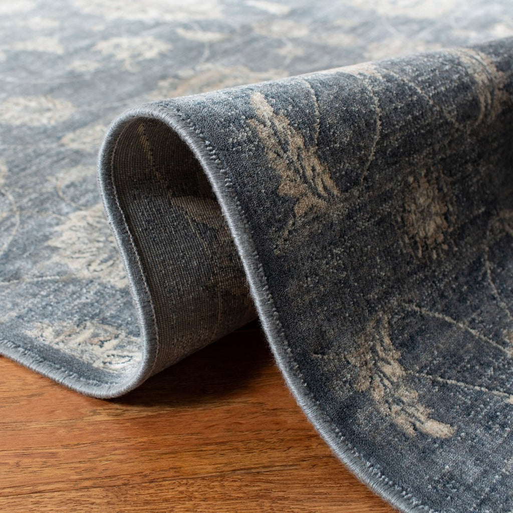 safavieh clearance vintage vtg841 7220 blue rug