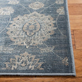 safavieh clearance vintage vtg841 7220 blue rug