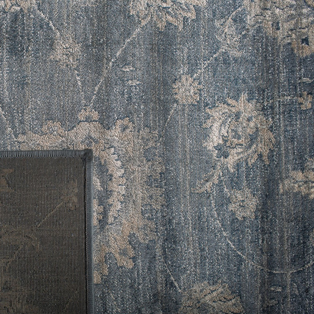 safavieh clearance vintage vtg841 7220 blue rug