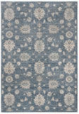 safavieh clearance vintage vtg841 7220 blue rug