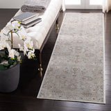 safavieh clearance vintage vtg841 7660 light blue rug