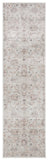 safavieh clearance vintage vtg841 7660 light blue rug
