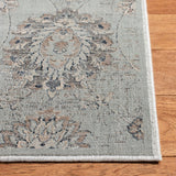 safavieh clearance vintage vtg841 7660 light blue rug
