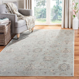 safavieh clearance vintage vtg841 7660 light blue rug