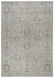 safavieh clearance vintage vtg841 7660 light blue rug