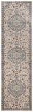 safavieh clearance vintage vtg871 7440 slate rug